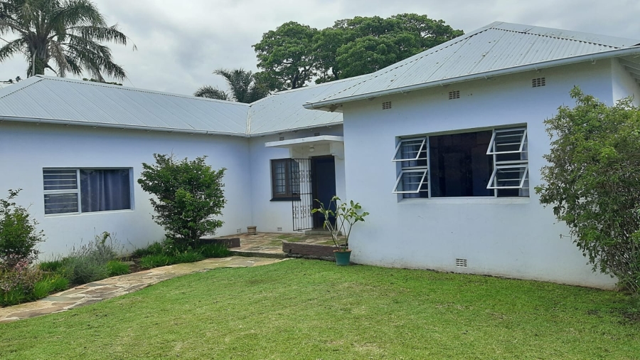 4 Bedroom Property for Sale in Vincent Eastern Cape